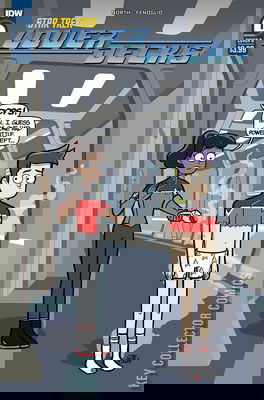 Star Trek: Lower Decks