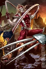 Cover for Wolverine #5