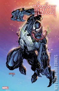 Venom #25