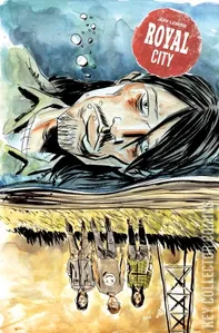 Royal City #13