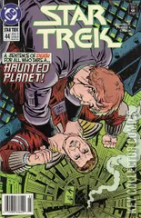 Variant Cover for Star Trek #44