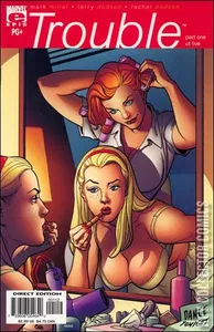Trouble #1
