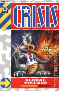 Crisis #6