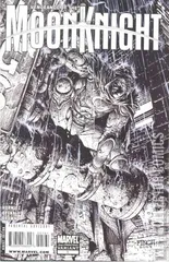Variant Cover for Vengeance of the Moon Knight #1