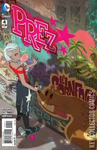 Prez #4
