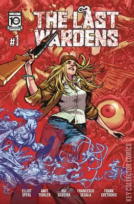 Last Wardens
