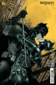 Batman #152