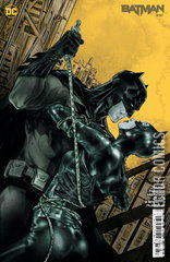 Variant Cover for Batman #152