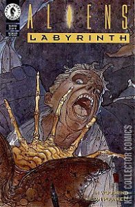 Aliens: Labyrinth #3