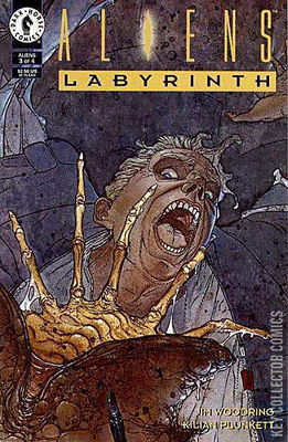 Aliens: Labyrinth