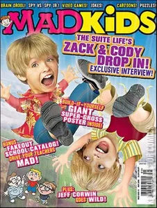 Mad Kids #3