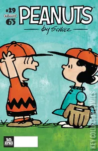 Peanuts #29
