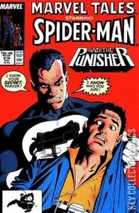 Marvel Tales #218