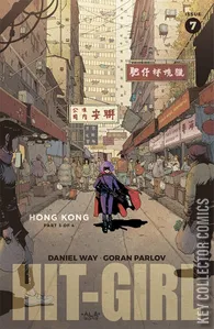 Hit-Girl: Season Two #7
