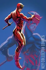 Variant Cover for Daredevil #24