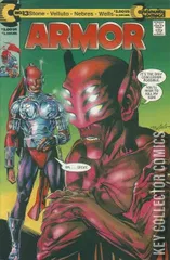 Cover for Armor #13