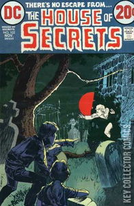 House of Secrets #102