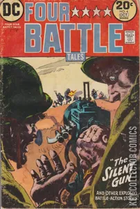 Four-Star Battle Tales #4