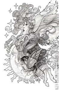Saint Seiya: Knights of Zodiac - Time Odyssey #1