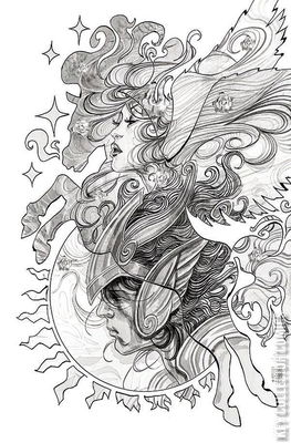 Saint Seiya: Knights of Zodiac - Time Odyssey