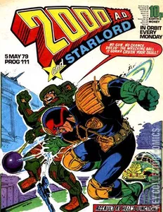 2000 AD #111