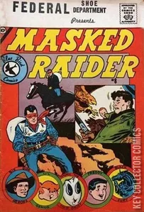 Masked Raider Promotional Series #8