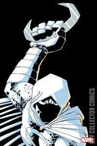 Moon Knight #25