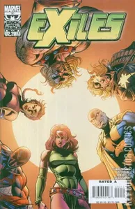 Exiles #90