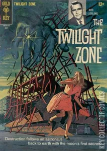 Twilight Zone #16