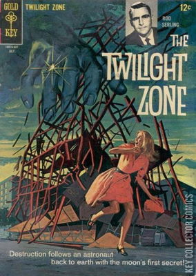 Twilight Zone