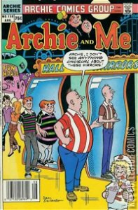 Archie & Me #158