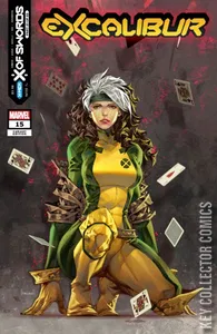 Excalibur #15