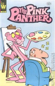 Pink Panther #84