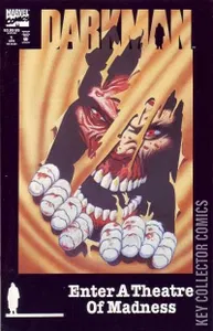 Darkman #1
