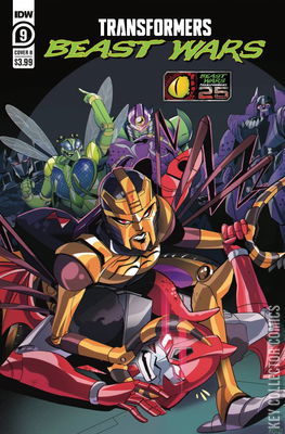 Transformers: Beast Wars