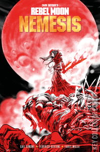 Rebel Moon: Nemesis #2