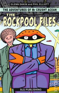 The Rockpool Files