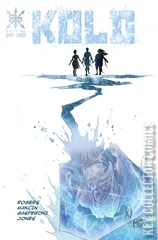 Variant Cover for Kold #1