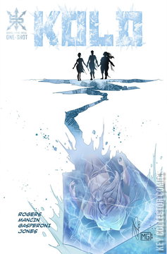 Variant Cover for Kold #1