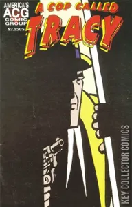 A Cop Called Tracy #2