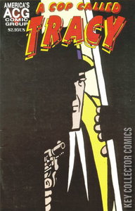 A Cop Called Tracy #2