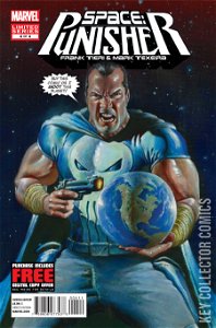 Space: Punisher #4