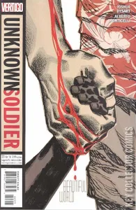Unknown Soldier #23