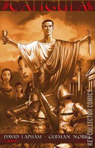 Caligula #1