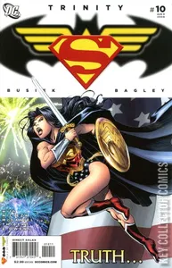 Trinity #10