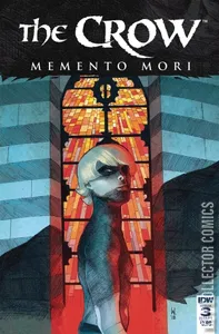 The Crow: Memento Mori #3