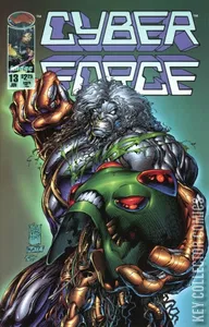 Cyberforce #13