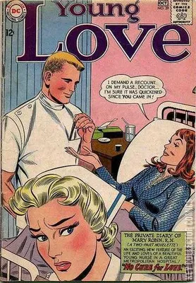 Young Love