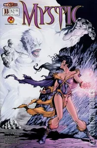 Mystic #33