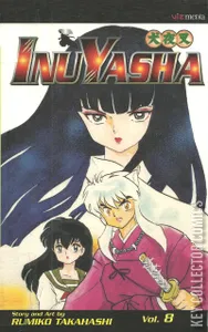 InuYasha #8